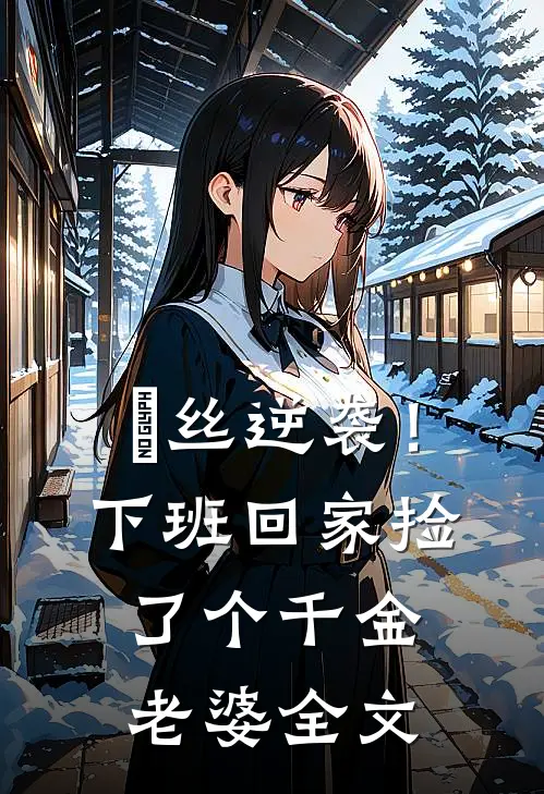 屌丝逆袭！下班回家捡了个千金老婆全文