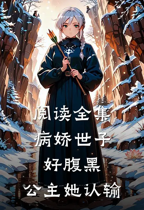 阅读全集病娇世子好腹黑，公主她认输
