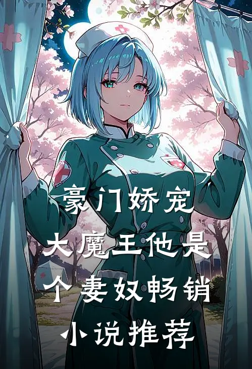 豪门娇宠：大魔王他是个妻奴畅销小说推荐