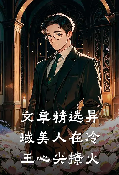 文章精选异域美人在冷王心尖撩火