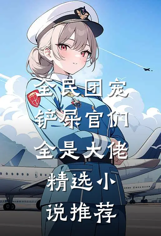 全民团宠，铲屎官们全是大佬精选小说推荐