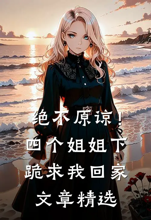 绝不原谅！四个姐姐下跪求我回家文章精选