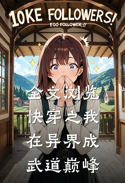 全文浏览快穿之我在异界成武道巅峰
