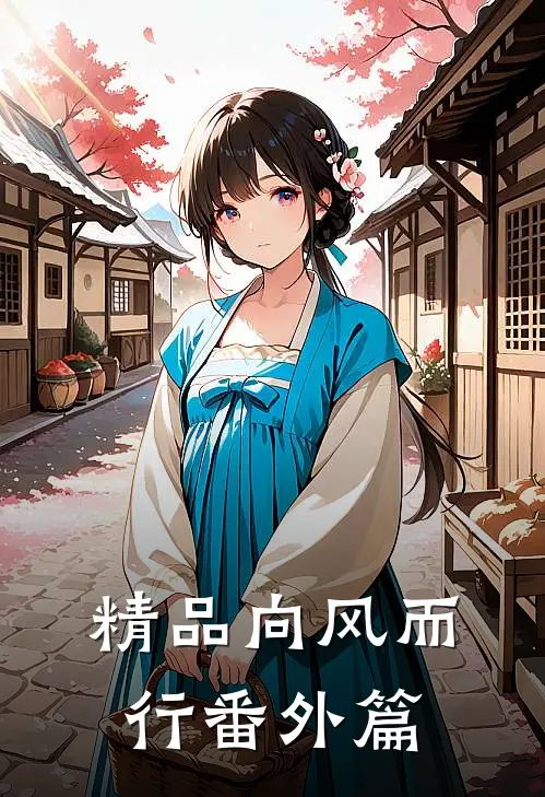 精品向风而行番外篇