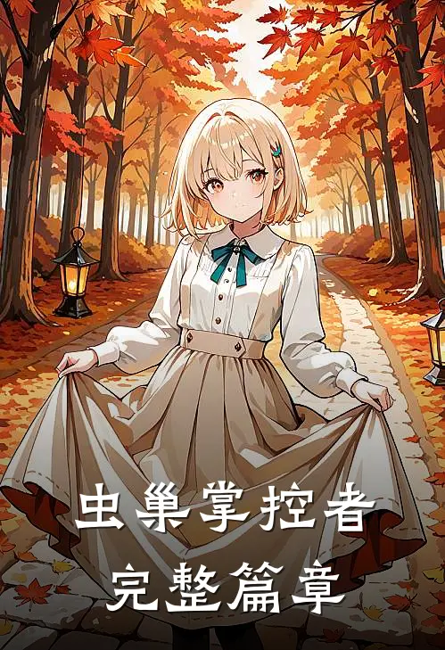 虫巢掌控者完整篇章