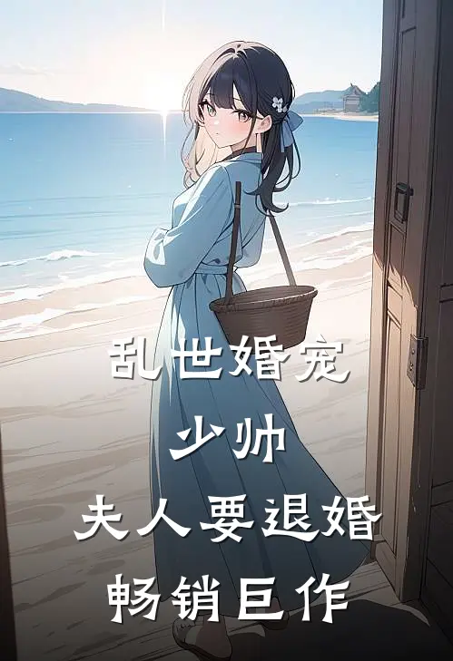 乱世婚宠：少帅，夫人要退婚畅销巨作