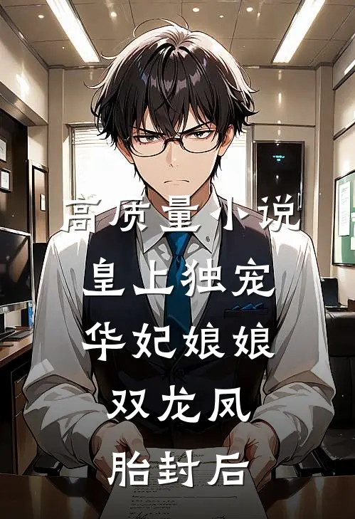 高质量小说皇上独宠华妃娘娘：双龙凤胎封后