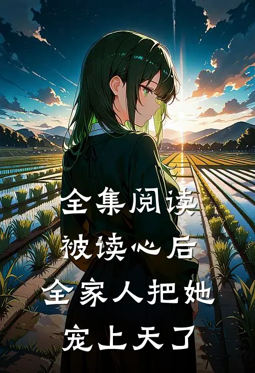 全集阅读被读心后，全家人把她宠上天了