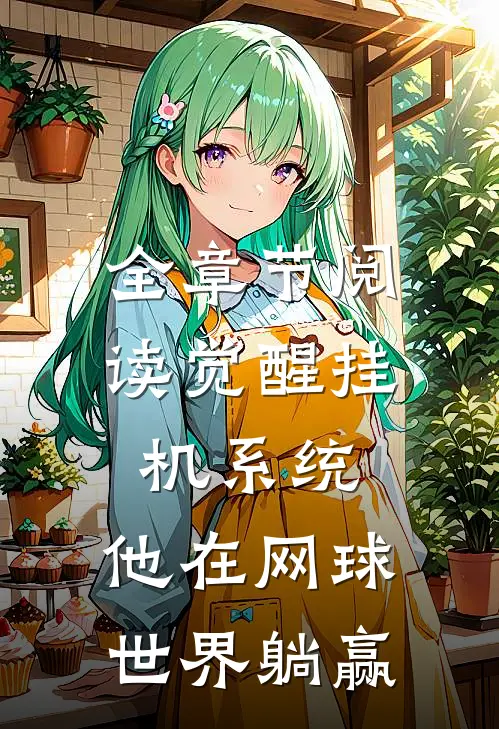 全章节阅读觉醒挂机系统，他在网球世界躺赢