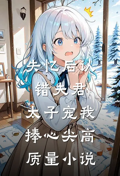 失忆后认错夫君，太子宠我捧心尖高质量小说