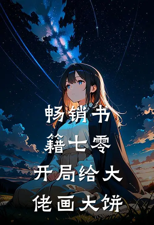 畅销书籍七零：开局给大佬画大饼