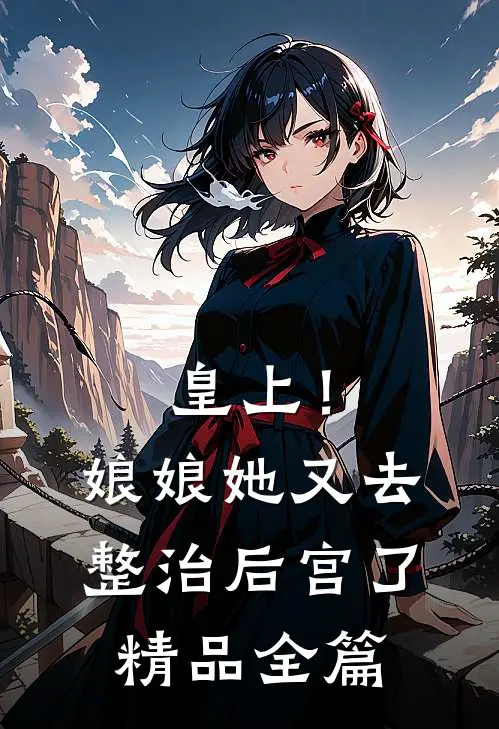 皇上！娘娘她又去整治后宫了精品全篇