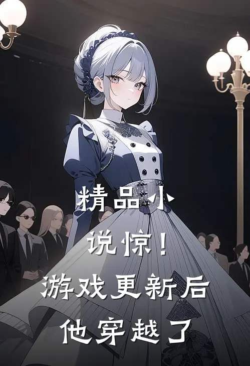 精品小说惊！游戏更新后他穿越了