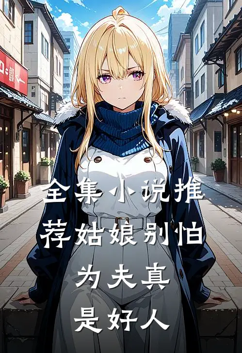 全集小说推荐姑娘别怕，为夫真是好人