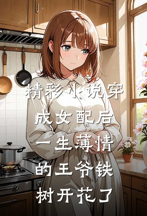 精彩小说穿成女配后，一生薄情的王爷铁树开花了
