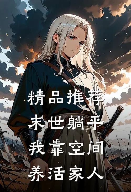 精品推荐末世躺平：我靠空间养活家人