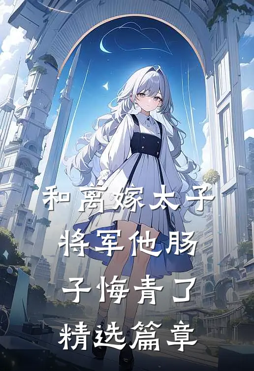 和离嫁太子，将军他肠子悔青了精选篇章
