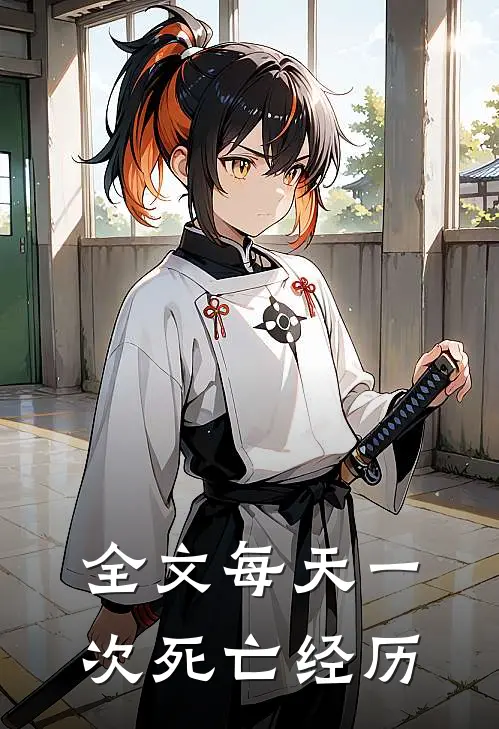 全文每天一次死亡经历