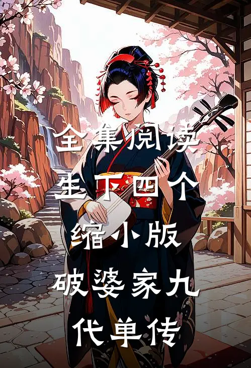 全集阅读生下四个缩小版，破婆家九代单传