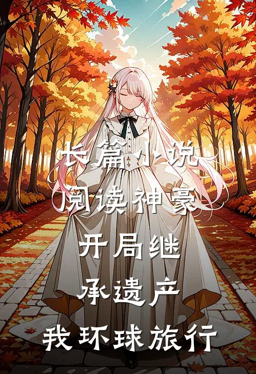 长篇小说阅读神豪：开局继承遗产，我环球旅行