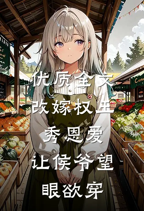 优质全文改嫁权王秀恩爱，让侯爷望眼欲穿