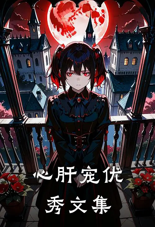 心肝宠优秀文集
