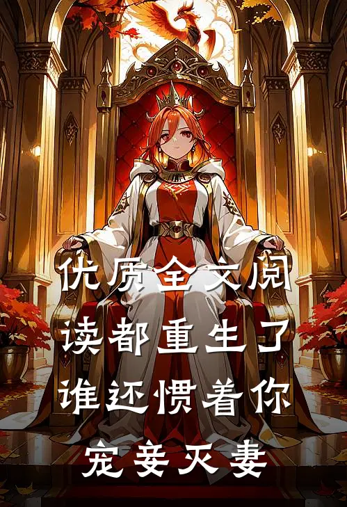 优质全文阅读都重生了，谁还惯着你宠妾灭妻