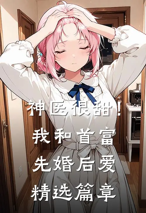 神医很甜！我和首富先婚后爱精选篇章