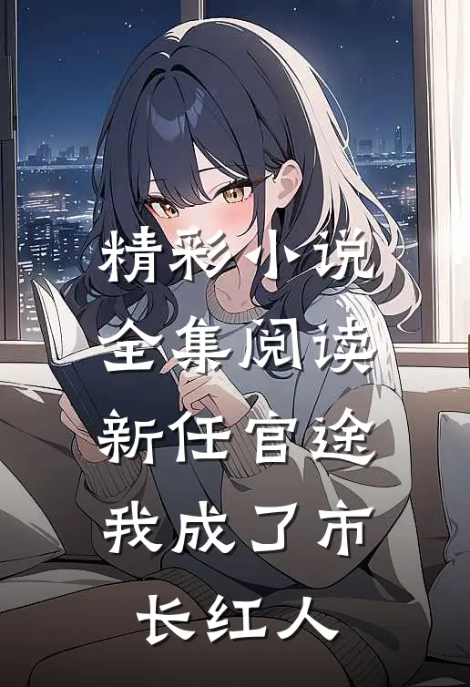 精彩小说全集阅读新任官途,我成了市长红人