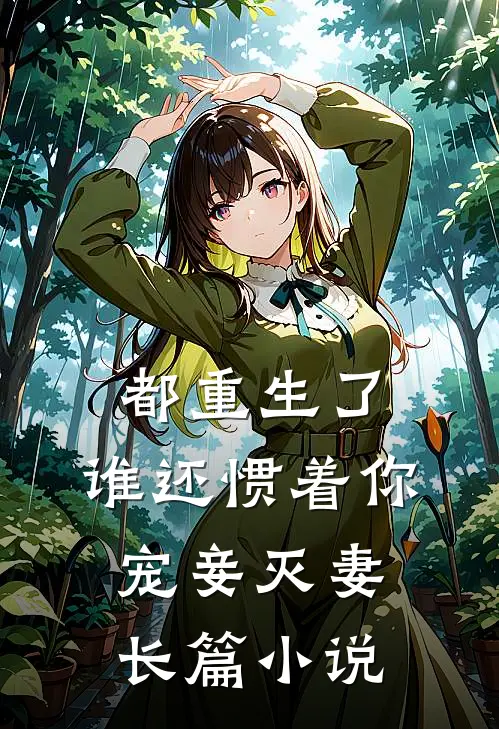 都重生了，谁还惯着你宠妾灭妻长篇小说