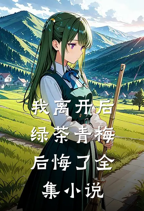 我离开后，绿茶青梅后悔了全集小说