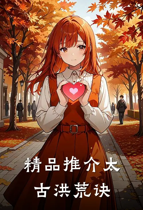 精品推介太古洪荒诀