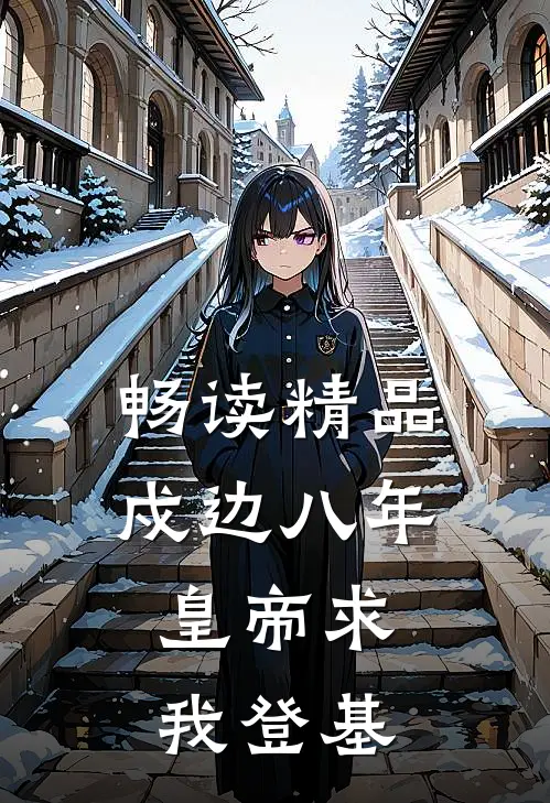 畅读精品戍边八年，皇帝求我登基