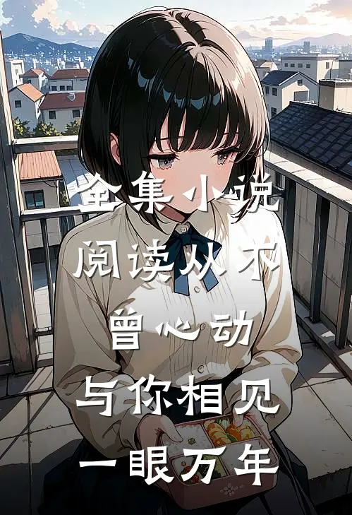 全集小说阅读从不曾心动，与你相见一眼万年