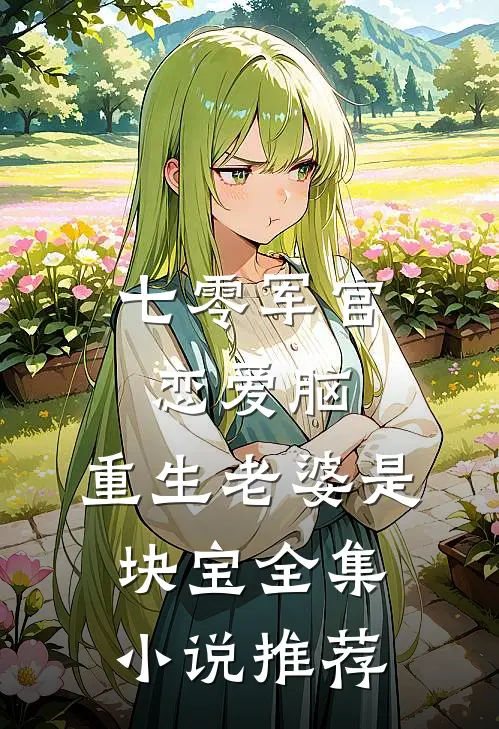 七零军官恋爱脑，重生老婆是块宝全集小说推荐