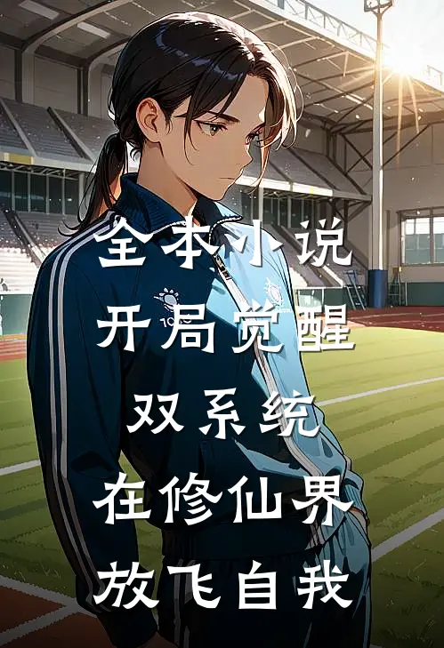 全本小说开局觉醒双系统，在修仙界放飞自我