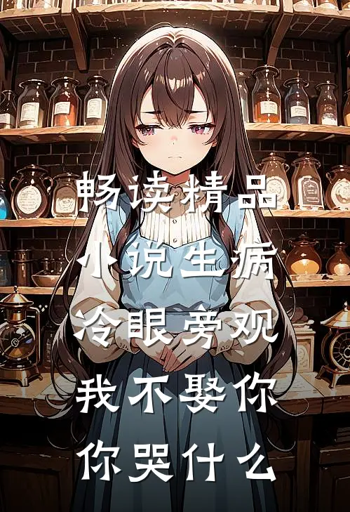 畅读精品小说生病冷眼旁观，我不娶你你哭什么