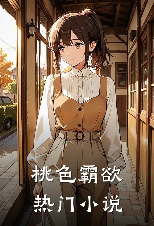 桃色霸欲热门小说