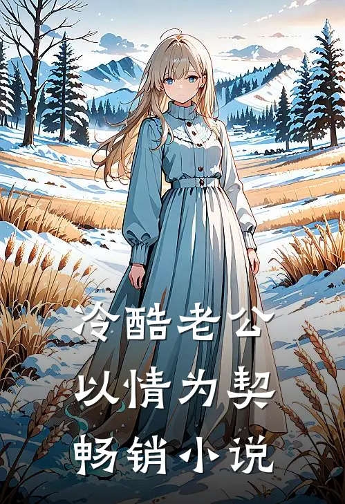 冷酷老公以情为契畅销小说