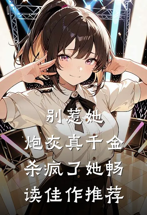 别惹她，炮灰真千金杀疯了她畅读佳作推荐