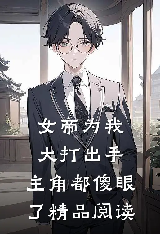 女帝为我大打出手，主角都傻眼了精品阅读