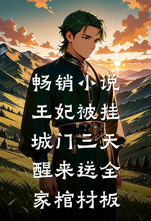畅销小说王妃被挂城门三天，醒来送全家棺材板