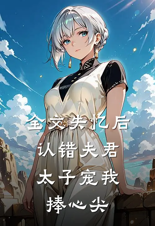 全文失忆后认错夫君，太子宠我捧心尖