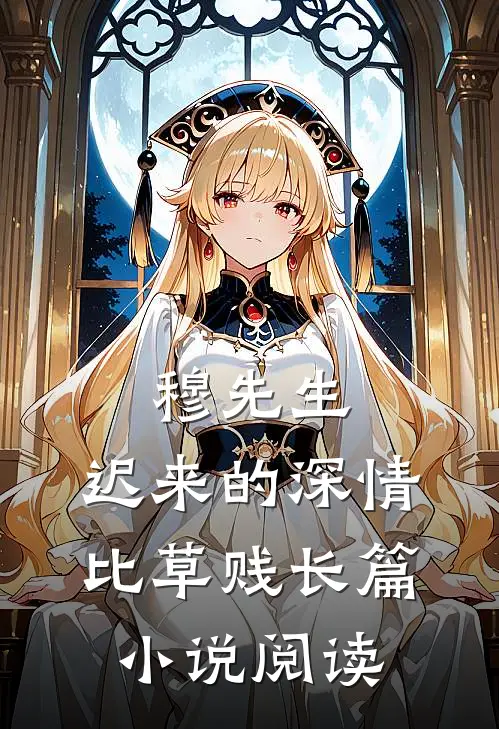 穆先生，迟来的深情比草贱长篇小说阅读