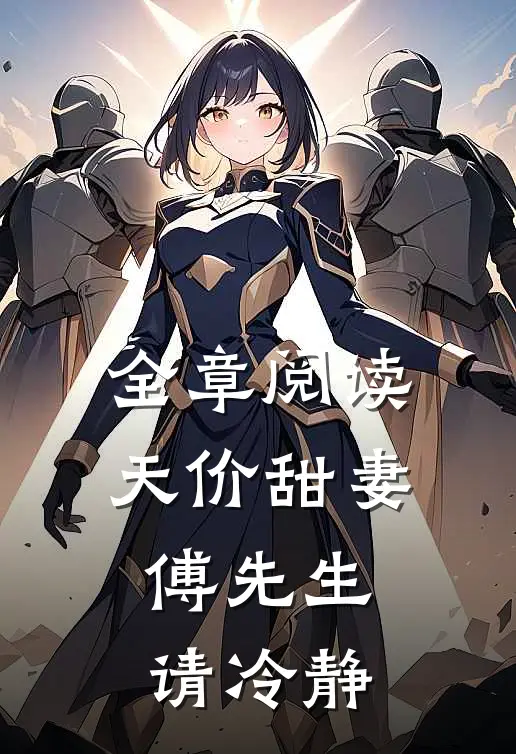 全章阅读天价甜妻：傅先生，请冷静