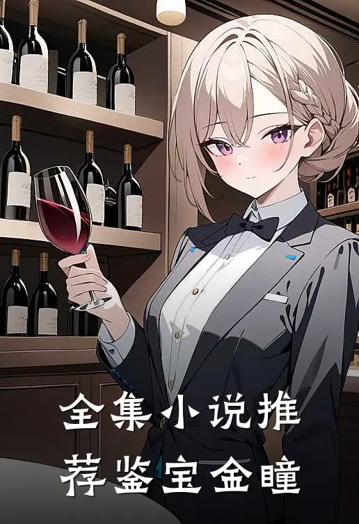 全集小说推荐鉴宝金瞳