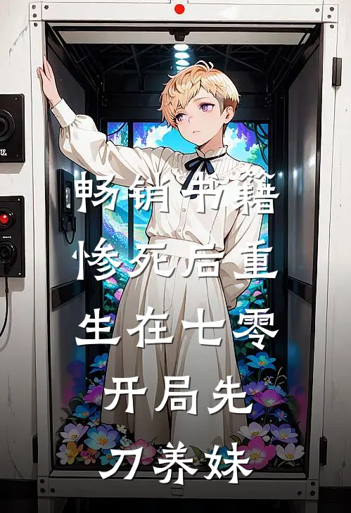 畅销书籍惨死后重生在七零，开局先刀养妹