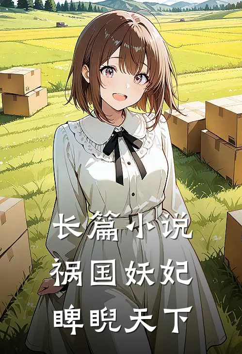 长篇小说祸国妖妃睥睨天下