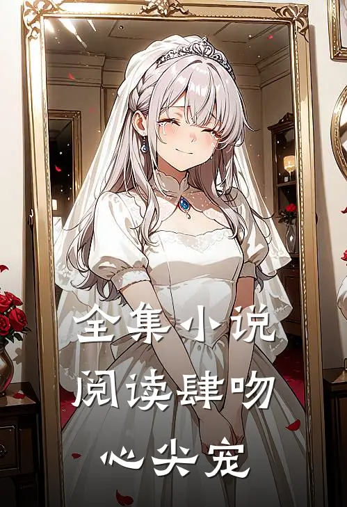 全集小说阅读肆吻心尖宠