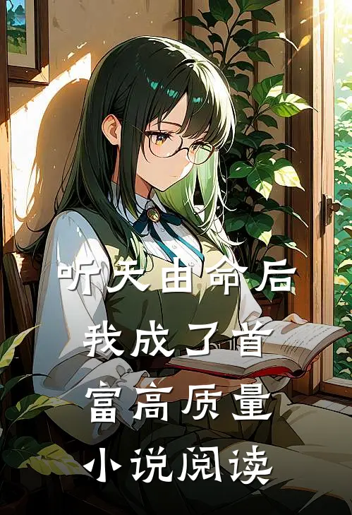 听天由命后，我成了首富高质量小说阅读